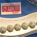 lottery extra