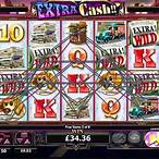 extra cash!! slot